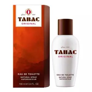 Maurer & Wirtz Tabac Men - Интернет-магазин Aliks Perfume