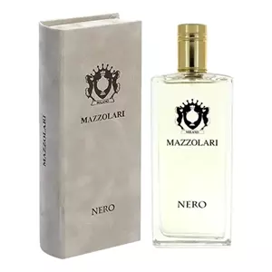 Mazzolari Nero - Интернет-магазин Aliks Perfume