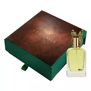 Mendittorosa Talismans Collection Athanor - Интернет-магазин Aliks Perfume