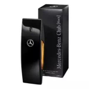 Mercedes-Benz Club Black - Интернет-магазин Aliks Perfume