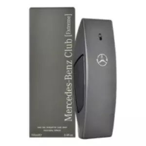 Mercedes-Benz  Club Extreme - Интернет-магазин Aliks Perfume