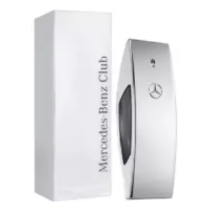 Mercedes-Benz Club - Интернет-магазин Aliks Perfume