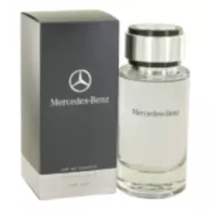 Mercedes-Benz For Men - Интернет-магазин Aliks Perfume