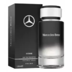 Mercedes-Benz  Intense For Men - Интернет-магазин Aliks Perfume