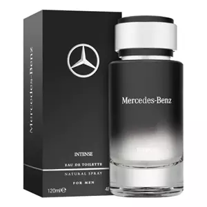Mercedes-Benz  Intense For Men - Интернет-магазин Aliks Perfume