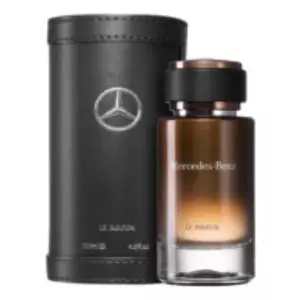 Mercedes-Benz  Le Parfum - Интернет-магазин Aliks Perfume