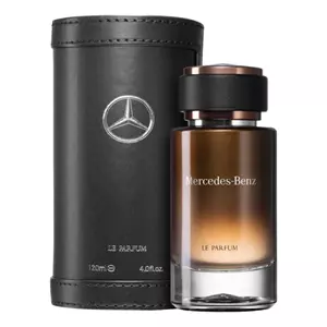 Mercedes-Benz  Le Parfum - Интернет-магазин Aliks Perfume