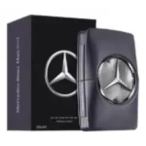 Mercedes-Benz  Man Grey - Интернет-магазин Aliks Perfume