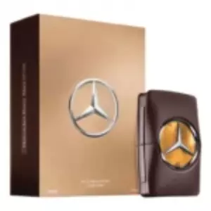 Mercedes-Benz  Man Private - Интернет-магазин Aliks Perfume