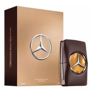 Mercedes-Benz  Man Private - Интернет-магазин Aliks Perfume