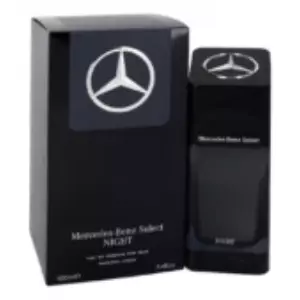 Mercedes-Benz  Select Night - Интернет-магазин Aliks Perfume