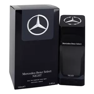 Mercedes-Benz  Select Night - Интернет-магазин Aliks Perfume
