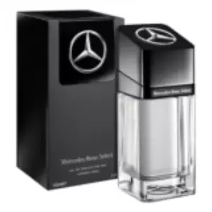 Mercedes-Benz Select - Интернет-магазин Aliks Perfume