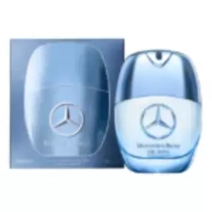 Mercedes-Benz The Move Express Yourself - Интернет-магазин Aliks Perfume