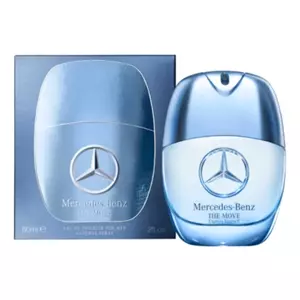 Mercedes-Benz The Move Express Yourself - Интернет-магазин Aliks Perfume