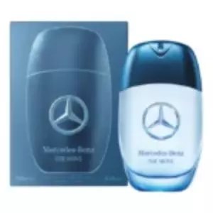 Mercedes-Benz The Move - Интернет-магазин Aliks Perfume
