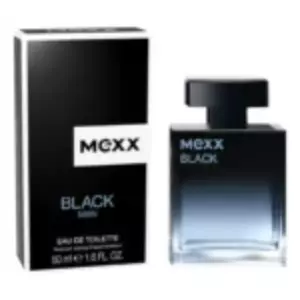 Mexx Black Man - Интернет-магазин Aliks Perfume