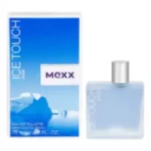 Mexx Ice Touch Man 2014 - Интернет-магазин Aliks Perfume