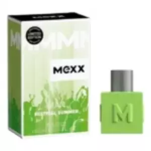 Mexx Man Festival Summer - Интернет-магазин Aliks Perfume