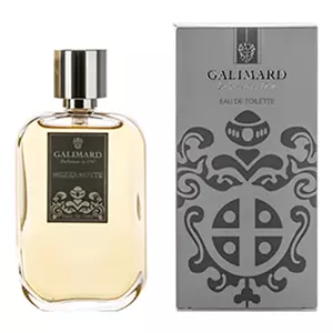 Galimard Mezzanotte - Интернет-магазин Aliks Perfume