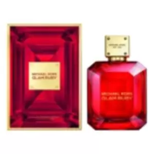 Michael Kors Glam Ruby - Интернет-магазин Aliks Perfume