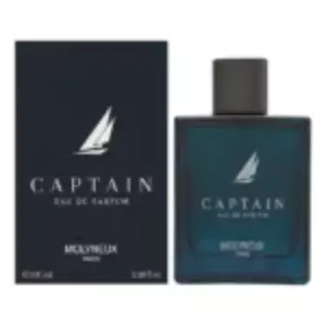 Molyneux Captain - Интернет-магазин Aliks Perfume