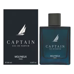 Molyneux Captain - Интернет-магазин Aliks Perfume