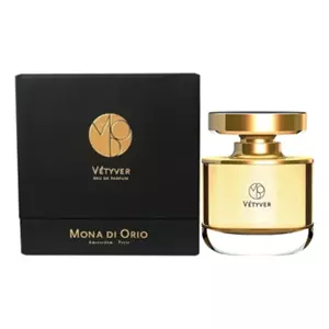 Mona di Orio  Les Nombres D'Or Vetyver - Интернет-магазин Aliks Perfume