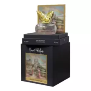 Monart Parfums Sous Le Ciel De Paris - Интернет-магазин Aliks Perfume