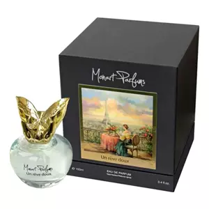 Monart Parfums  Un Reve Doux - Интернет-магазин Aliks Perfume