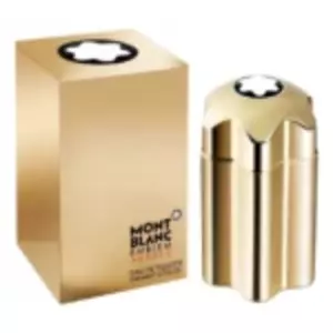 Mont Blanc Emblem Absolu - Интернет-магазин Aliks Perfume