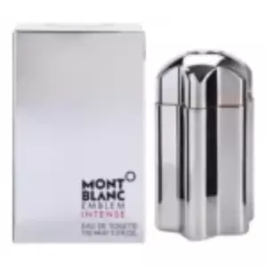 Mont Blanc Emblem Intense - Интернет-магазин Aliks Perfume