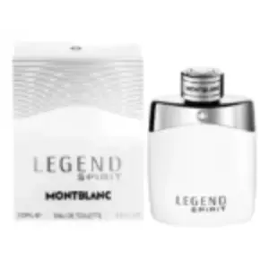 Mont Blanc Legend Spirit - Интернет-магазин Aliks Perfume