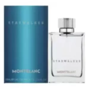 Mont Blanc Starwalker - Интернет-магазин Aliks Perfume