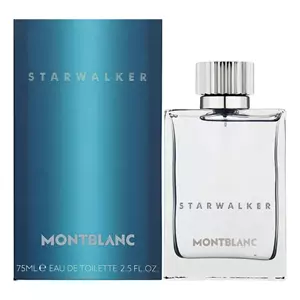 Mont Blanc Starwalker - Интернет-магазин Aliks Perfume