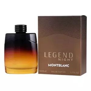 Mont Blanc Legend Night - Интернет-магазин Aliks Perfume