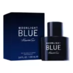 Kenneth Cole Moonlight Blue - Интернет-магазин Aliks Perfume