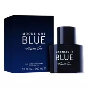 Kenneth Cole Moonlight Blue - Интернет-магазин Aliks Perfume
