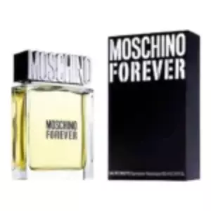 Moschino Forever Men - Интернет-магазин Aliks Perfume