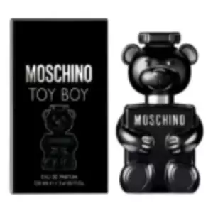 Moschino Toy Boy - Интернет-магазин Aliks Perfume