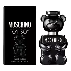 Moschino Toy Boy - Интернет-магазин Aliks Perfume