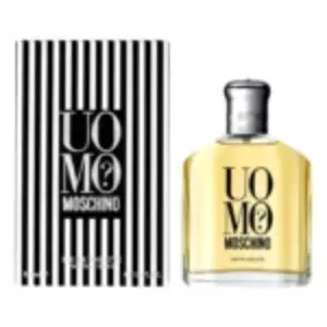 Moschino Uomo? - Интернет-магазин Aliks Perfume