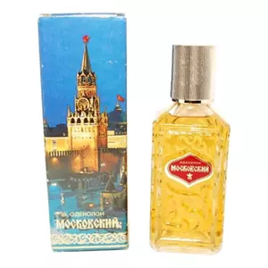 Novaya Zarya (Новая Заря) Московский - Интернет-магазин Aliks Perfume