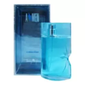 Mugler A'Men Summer Flash - Интернет-магазин Aliks Perfume
