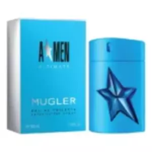 Mugler A*Men Ultimate - Интернет-магазин Aliks Perfume
