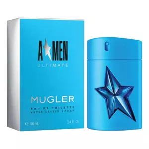 Mugler A*Men Ultimate - Интернет-магазин Aliks Perfume