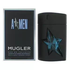 Mugler A'Men - Интернет-магазин Aliks Perfume