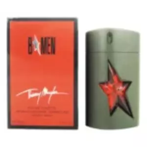 Mugler  B'Men - Интернет-магазин Aliks Perfume