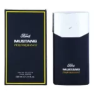 Mustang  Performance - Интернет-магазин Aliks Perfume
