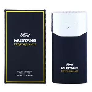 Mustang  Performance - Интернет-магазин Aliks Perfume